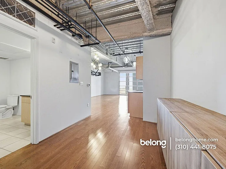 200 N San Fernando Rd #605 — Photo 16