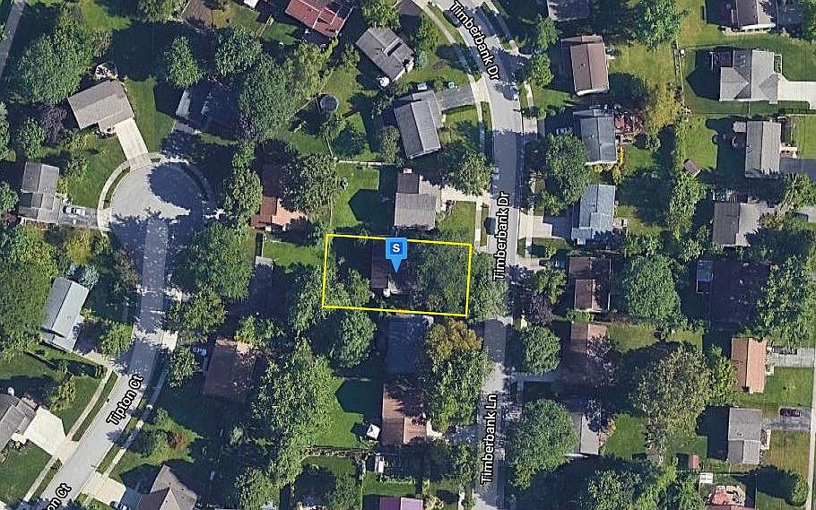 1st image of 1023 Timberbank Dr