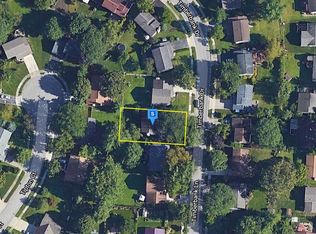1023 Timberbank Dr, Westerville, OH 43081