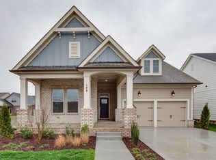 432 Abington Dr #538, Hendersonville, TN 37075