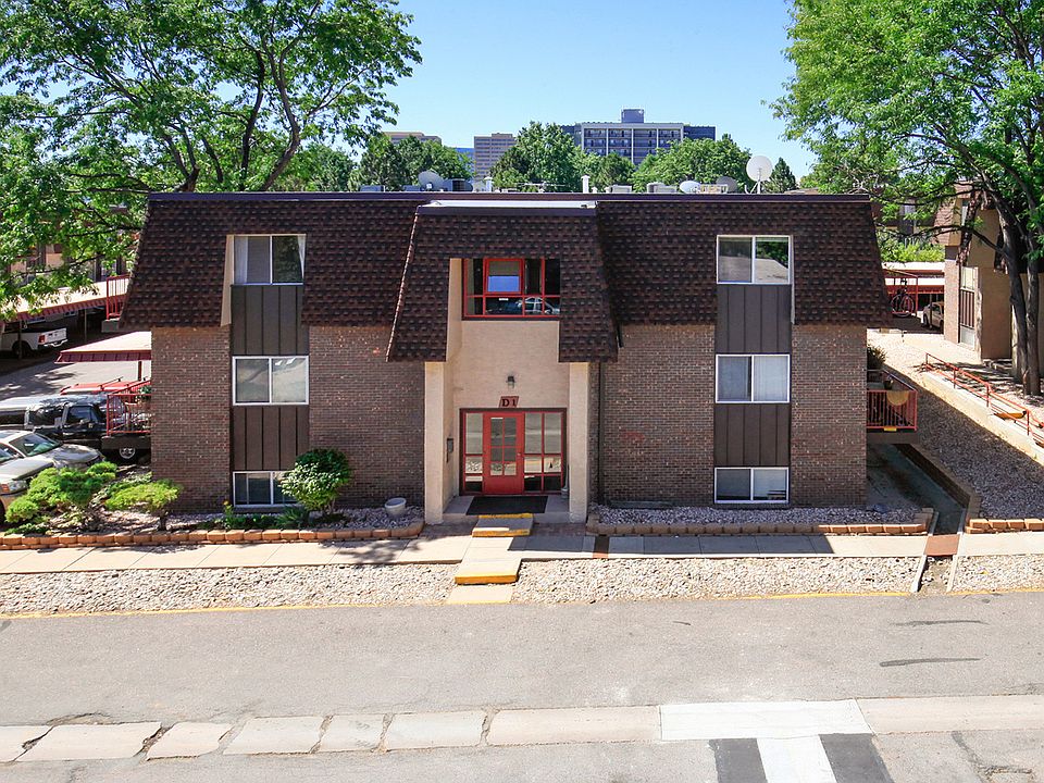 1st image of 7755 E Quincy Ave #308D1