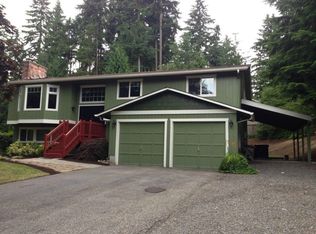 17625 201st Ave NE, Woodinville, WA 98077