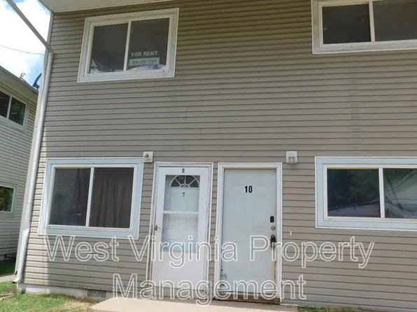 2411 Shaver Ave #10, East Bank, WV 25067