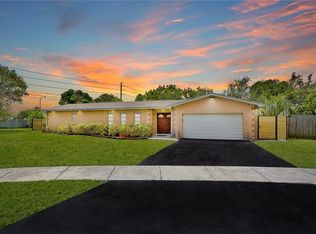 10714 SW 175th Ter #1, Miami, FL 33157