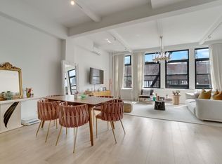 145 Spring St #5A, New York, NY 10012