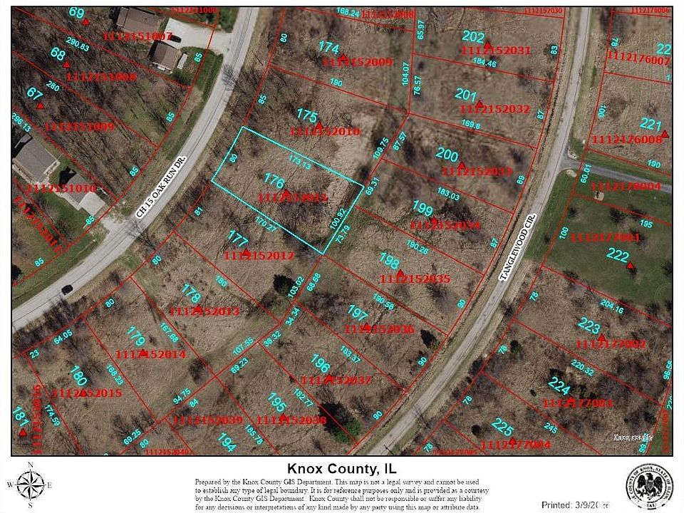 1st image of 8176 Oak Run Dr