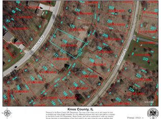 8176 Oak Run Dr, Dahinda, IL