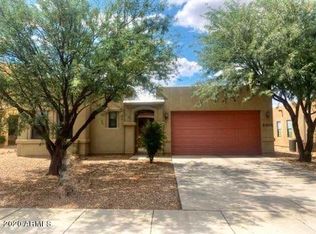 1192 Horner Dr, Sierra Vista, AZ 85635