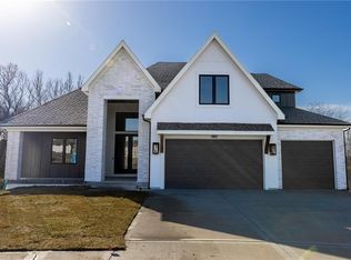 2725 NE 91st Pl, Kansas City, MO 64156