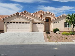 8644 Frasure Falls Ave, Las Vegas, NV 89178