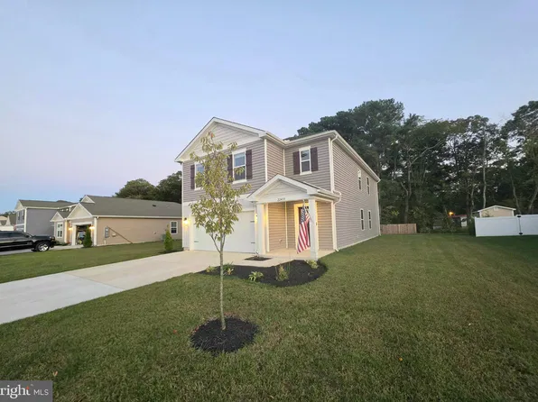 22433 Reeve Rd, Millsboro, DE 19966
