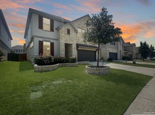 9536 Garrison Way, San Antonio, TX 78254