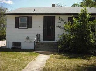 513 St Anne St, Rapid City, SD 57701