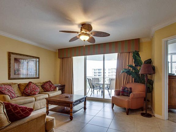 4th image of 1326 Miracle Strip Pkwy #508