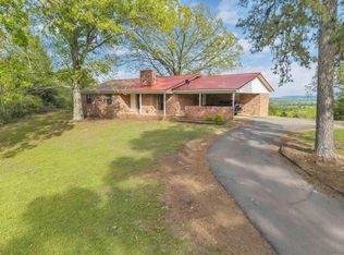 244 Pearson Dr S, Bigelow, AR 72016