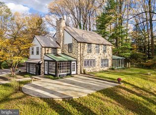 188 Abrahams Ln, Villanova, PA 19085