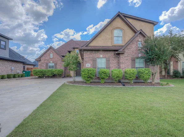 830 Entrada St, Bossier City, LA 71111