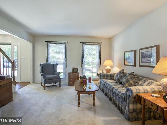 5th image of 6530 Harvest Mill Ct