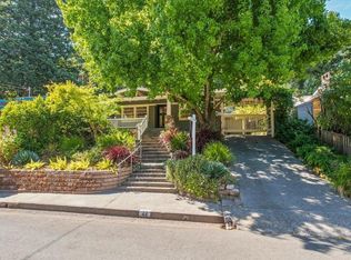 44 Frances Ave, Larkspur, CA 94939