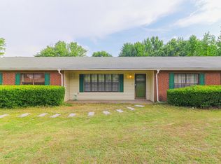 404 County Road 723, Jonesboro, AR 72405