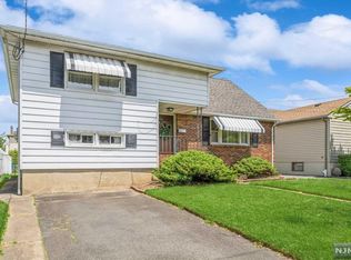 357 Page Ave, Lyndhurst, NJ 07071