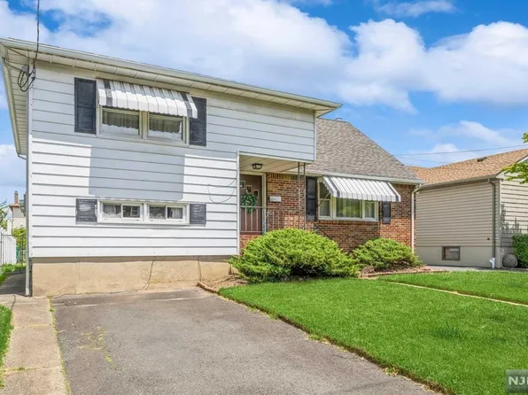 357 Page Ave, Lyndhurst, NJ 07071