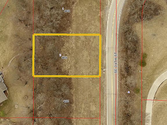 Assessor Lot Lines