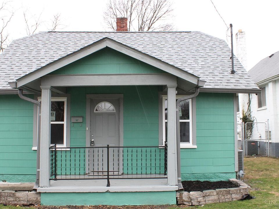 1st image of 1215 Behles Ave