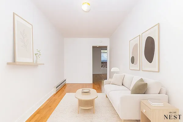 Rented by Arché Nest | media 8