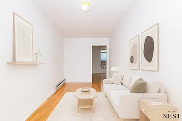 Rented by Arché Nest