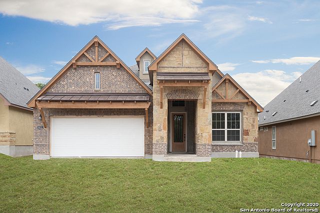 1st image of 8631 Glass Gem Dr
