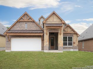 8631 Glass Gem Dr, San Antonio, TX 78249