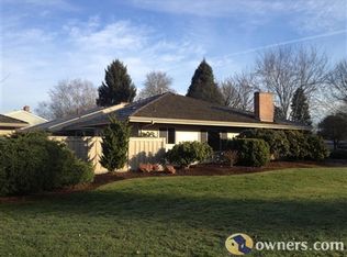 7540 SW Downs Post Rd, Wilsonville, OR 97070