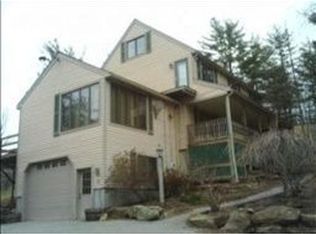 4 Homestead Ln, Hudson, NH 03051