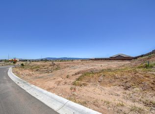 5247 Sweeping Granite Way LOT 228, Prescott, AZ 86301