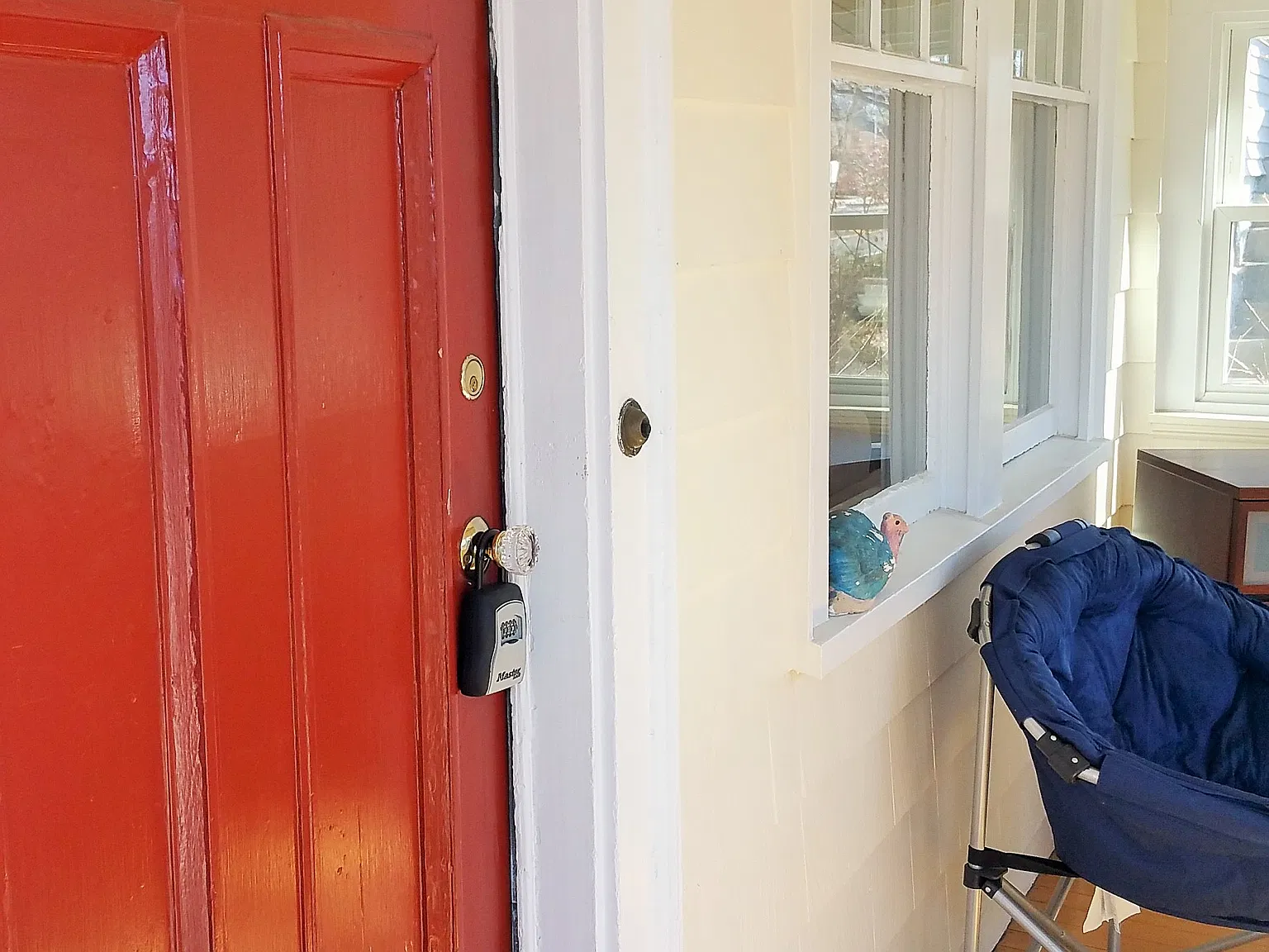 2 bed, 1200 sqft, $2,800 — Photo 2