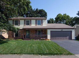 320 Rimbey Ave, Columbus, OH 43230