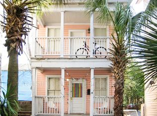 256 1/2 Rutledge Ave, Charleston, SC 29403