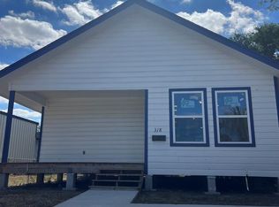 318 E Pierce St LOT 5, Harlingen, TX 78550