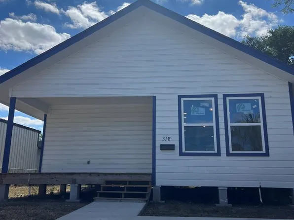 318 E Pierce St Lot 5, Harlingen, TX 78550