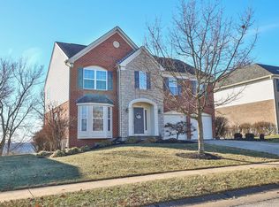 706 Spireridge Ct, Cold Spring, KY 41076