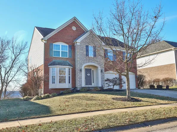 706 Spireridge Ct, Cold Spring, KY 41076