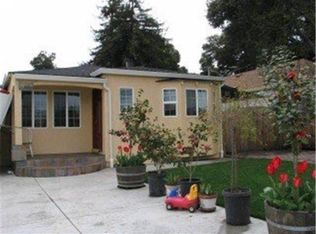 2376 Menalto Ave, East Palo Alto, CA 94303