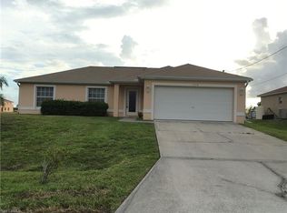 1326 NW 15th Pl, Cape Coral, FL 33993