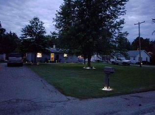 12047 Swan Creek Rd, Saginaw, MI 48609