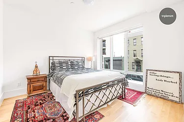 Rented by Triplemint