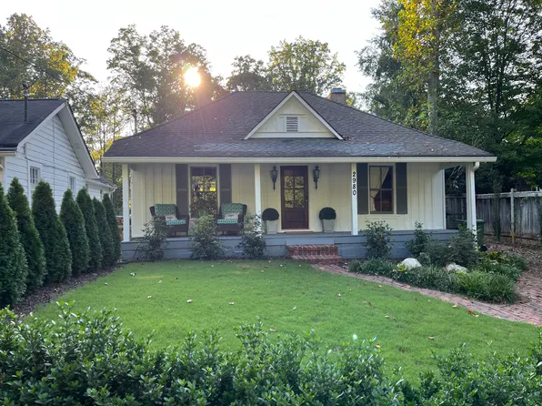 2980 Northside Dr NW, Atlanta, GA 30305