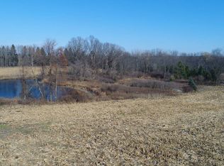 PARCEL 4 Ferns Rd, Lapeer, MI 48446