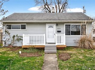 153 Diana Ln N, Fairborn, OH 45324