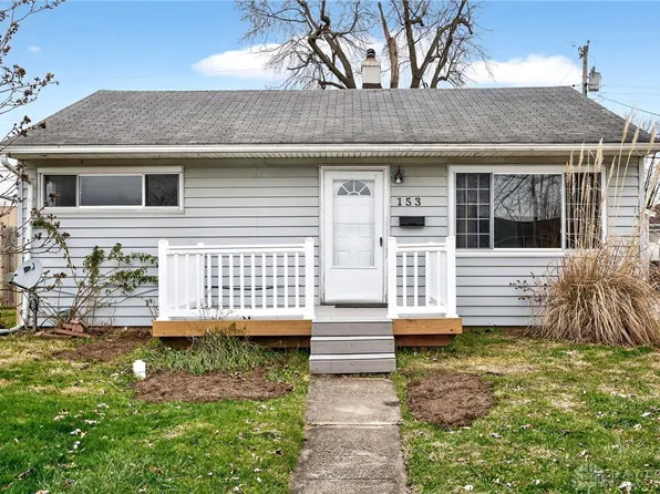 153 Diana Ln N, Fairborn, OH 45324
